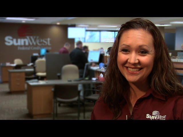 SunWest Federal Credit Union ~ Who we are