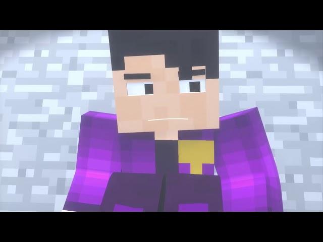 Die in a Fire FULL MINECRAFT ANIMATION