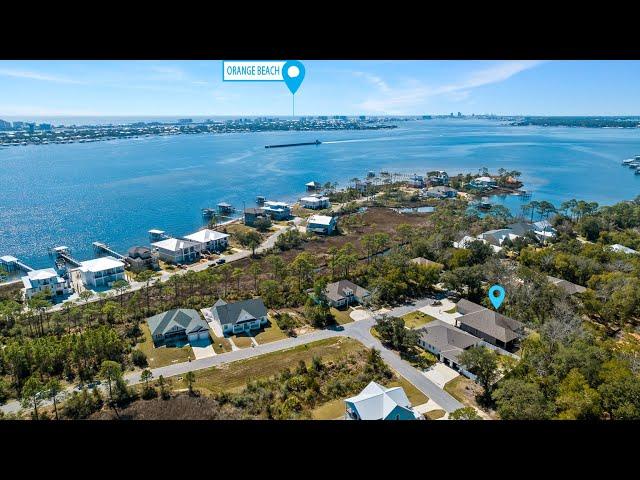 16254 Narwhal Dr. Pensacola, FL | Unmatched Elegance & Coastal Living