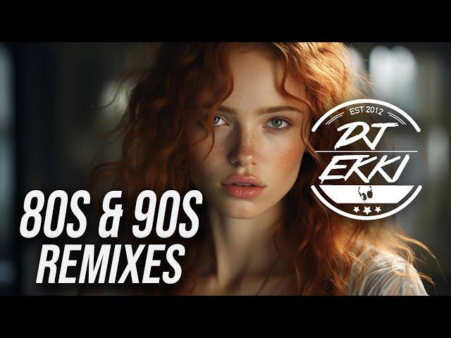 80s & 90s Mix 2024 | House Remixes 2024