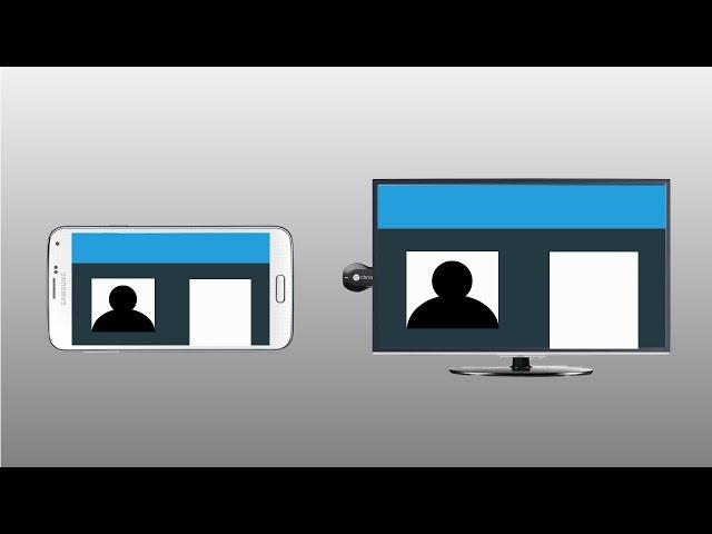 How To Mirror Your Android Device To Your Chromecast