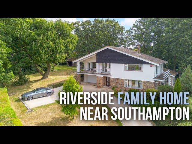 Inside a £1.75 Million Family Home in Southampton | Property Tour