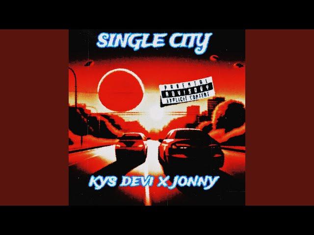 Single City (feat. Jonny)