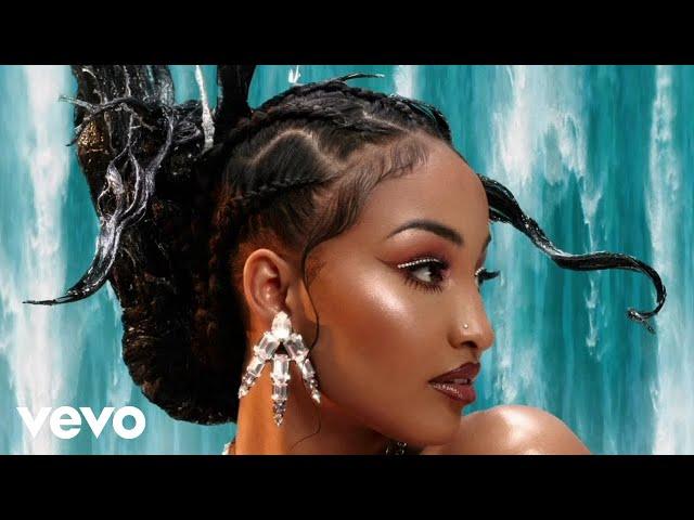 Shenseea - Target (feat. Tyga) [Official Audio]