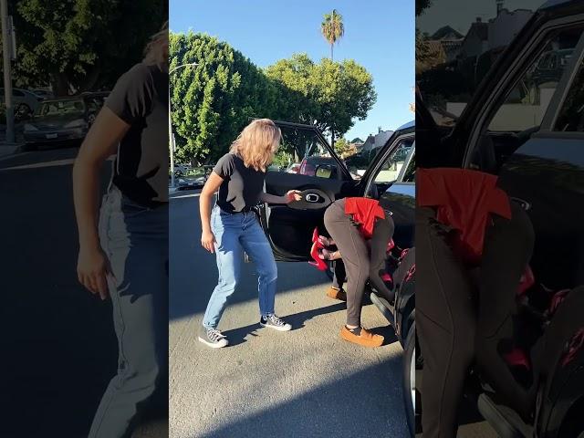 boyfriend pranks girlfriend! 