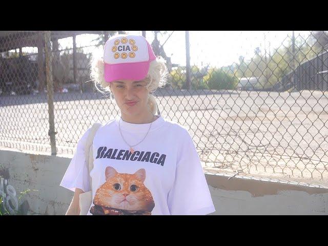 Dev Lemons - Freak Show