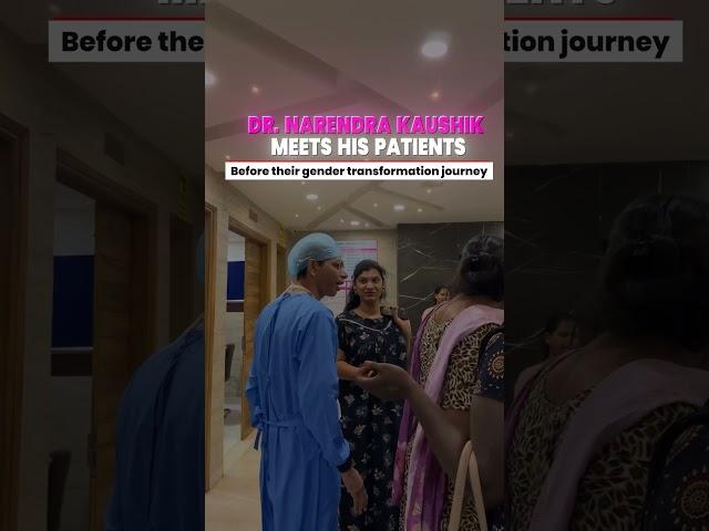  30 Transwomen Begin Their Breast Augmentation Journey at Olmec!  #MTFTransformation
