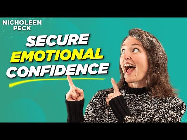 How To Help Your Child Feel Safe Talking About Emotions