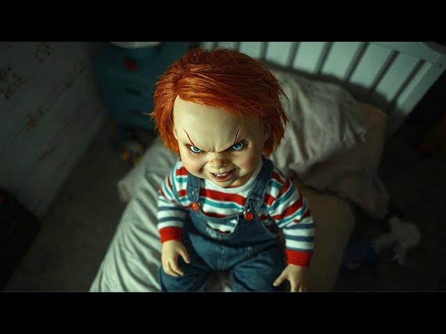 Chucky Makes Child's Play of Killing In Maplewood