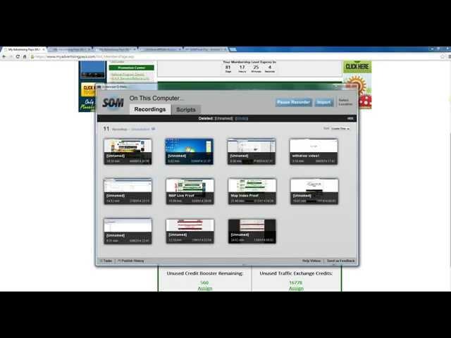 Introduction Video Myadvertisingpays December 2014 Explained How it Works