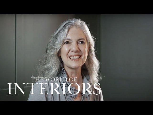 Plain English's Katie Fontana | In Conversation With | The World of Interiors