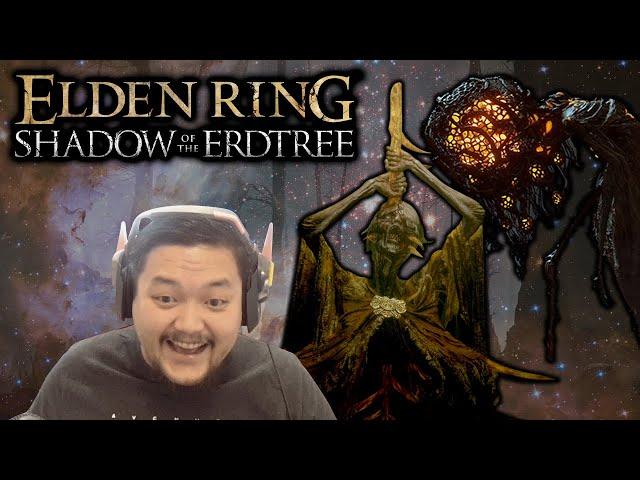 Араас Дүрэх Хамгийн Шилдэг Хөдөлгөөн - Elden Ring: Shadow of The Erdtree (4)