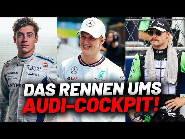 Vorschau zum GP der USA in Austin | Formel 1 2024