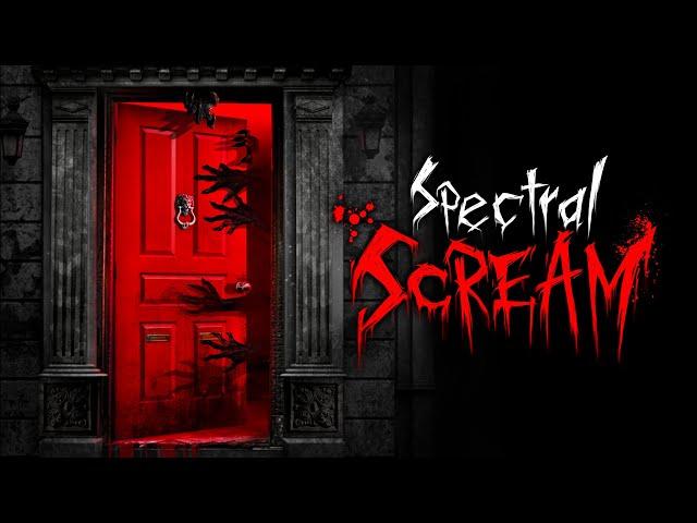 Spectral Scream | Official Trailer