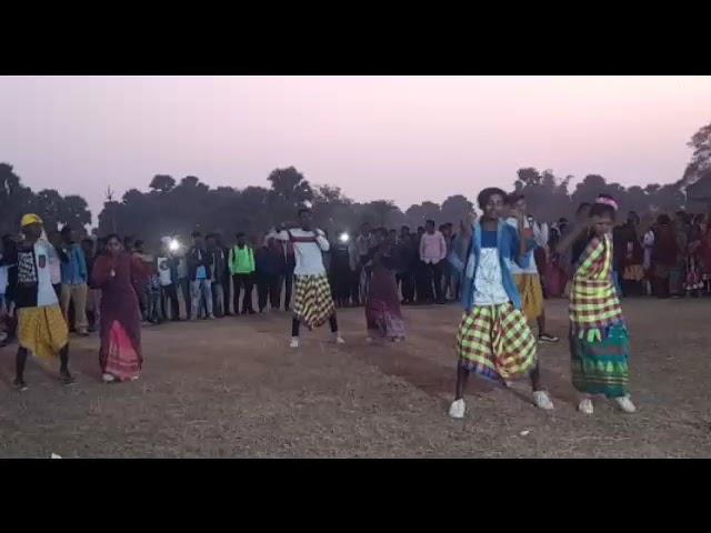 new santali full video Alog bahu ting santsli song singar Ranjit murmu kalidas hembram kora