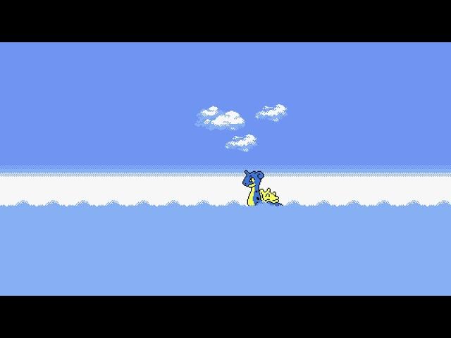 nostalgic pokémon music (part 2)