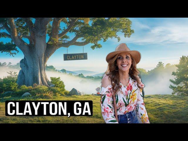 Clayton, GA: The Foodie Town You Didn't Know About