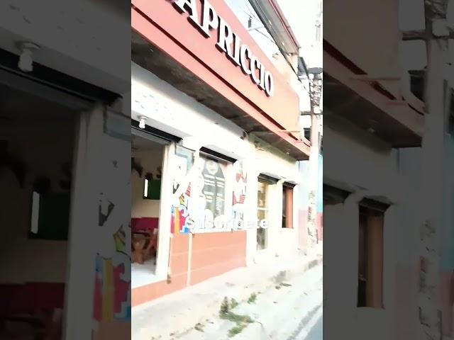 restaurante en chalatenango #turismo #blog #elsalvador #tour
