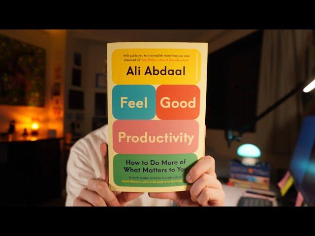 7 Steps to Transform Your Productivity