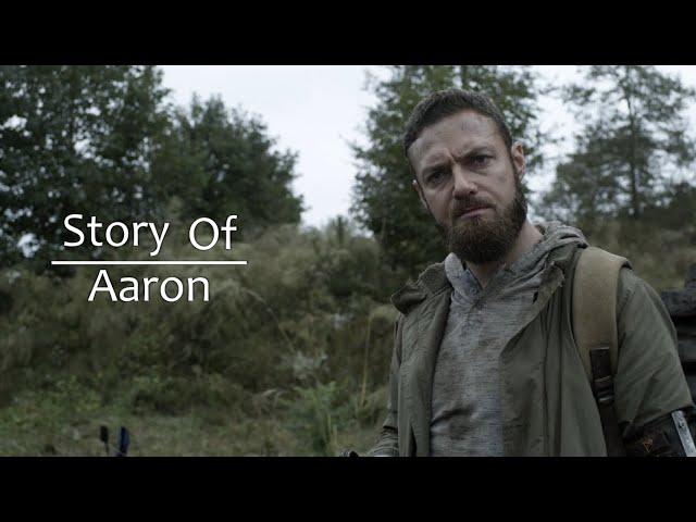 The Story of Aaron | The Walking Dead | S5 - S10