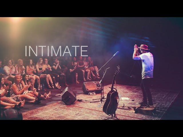 Chapel Off Chapel - Live | Intimate | Iconic