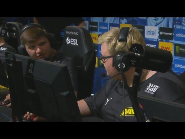 s1mple: «boombl4, why u peek?!»