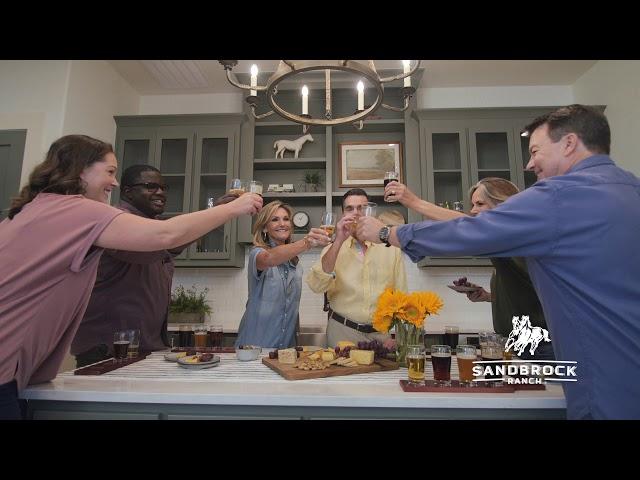 Lifestyle Preview | Sandbrock Ranch