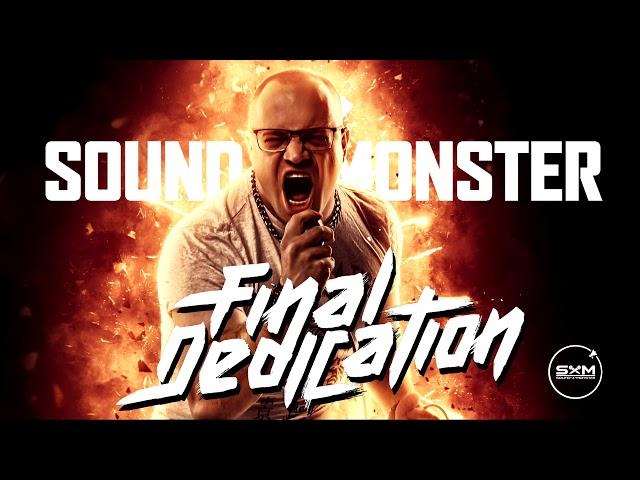 Sound-X-Monster - Final Dedication [Tribute-Album To Scooter 2019]