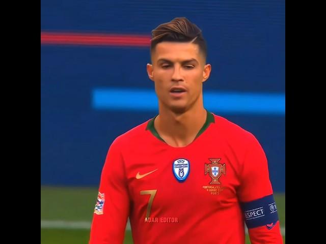 Cristiano ronaldo #football #ronaldo4k #capcuttutorial #edit