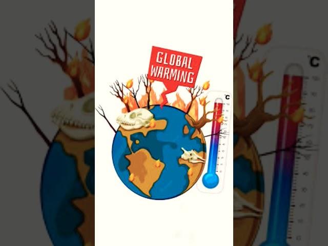 "Unveiling the Climate Change Crisis: It's Time to Take Action!" #shorts