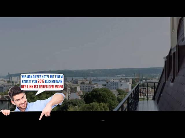 Apartment Petko Voivoda, Varna City, Bulgaria
