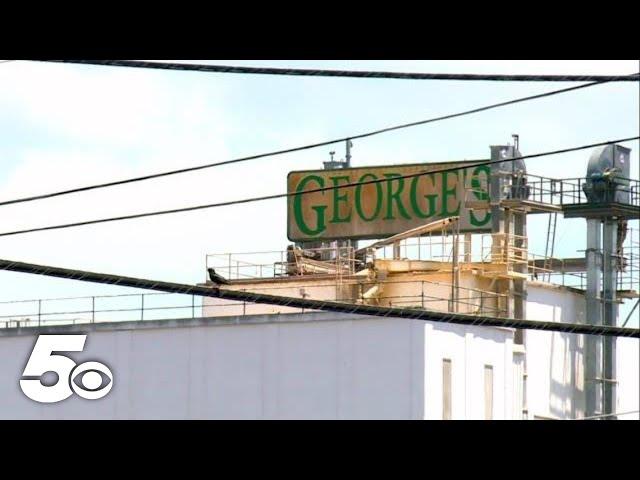 George's Inc. to pay workers $5.8M in wage suppression case