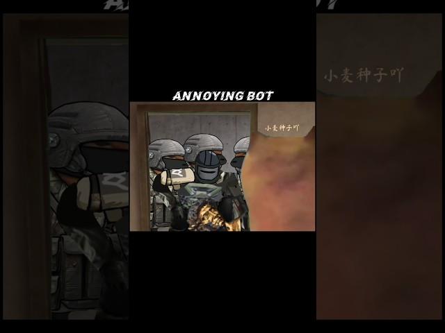You must clear all bots before looting #arenabreakout #arenabreakoutinfinite #cheems #gaming #tarkov