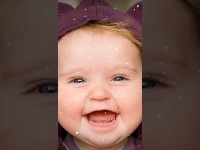 Cute baby laughing ringtone #ringtone