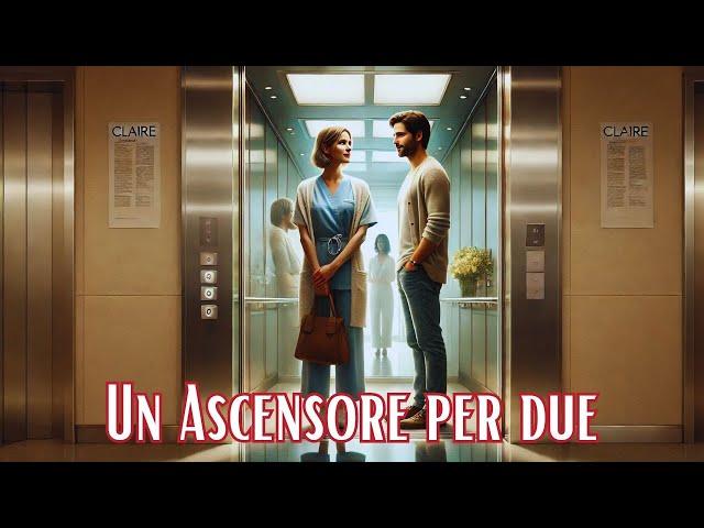 Un ascensore per due | HD | Commedia | Romantico | Film Completo in Italiano