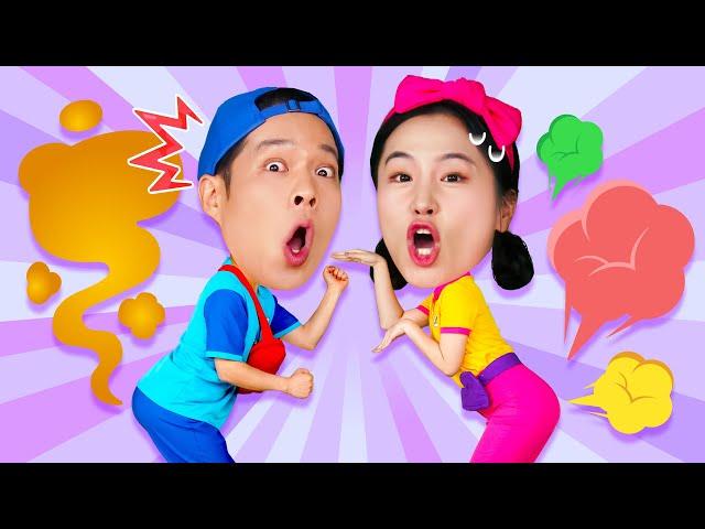 아뜨와 아차 인기송 | 최고의 인기 키즈송은? | 방귀송 | 좀비송 | 푸드송 | 컬러송 | 아뜨와 아차