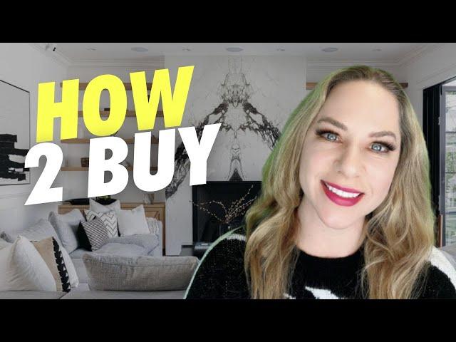 How to buy a home in 2023