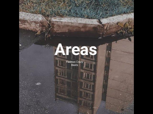Deep House Type Beat [2019] "Areas" [SOLD]