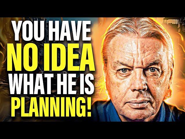 Elon Musk's Secret Plan Exposed - David Icke AI Warning