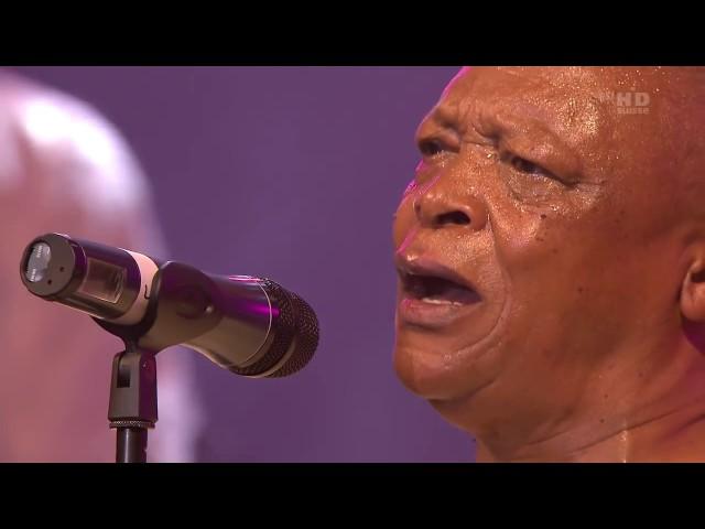 Hugh Masekela - Estival Jazz Lugano 2009