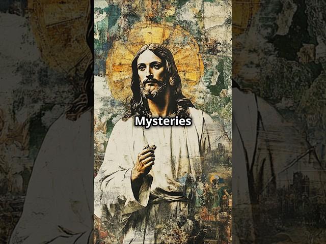 5 Fascinating Mysteries Of Christianity