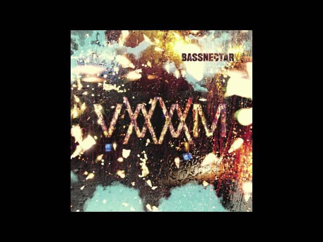 Bassnectar - Butterfly (ft. Mimi Page) [OFFICIAL]