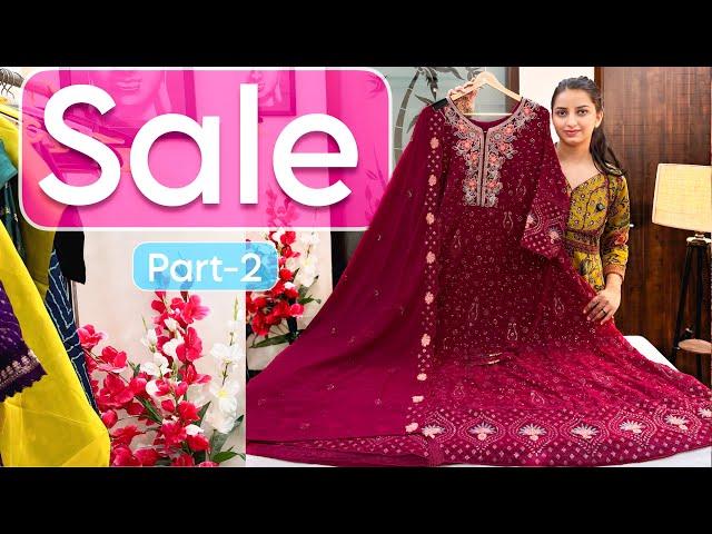 Premium Designer Collection - Cotton Suits, Muslin Suits ,  Designer Summer Collection #sale