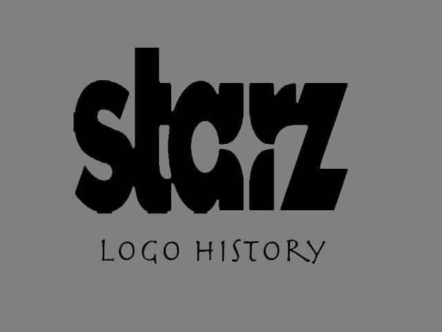 Starz Feature Presentation Logo History (#19)