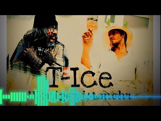 T-ICE feat. Stone Dee - Weniger ist mehr