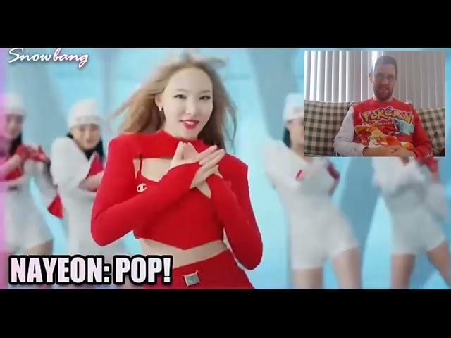 Put a Finger Down KPOP Edition