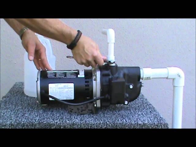 Wayne Heavy-Duty Shallow Well Jet Pump - 3/4 HP, 468 GPH, Model# SWS75