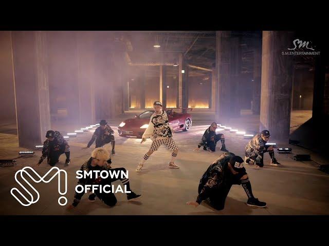 HENRY 헨리 '1-4-3 (I Love You) (feat. f(Amber))' MV