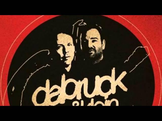 Dabruck & Klein - The Feeling feat Michael Feiner ( Matt Joko 2010 )