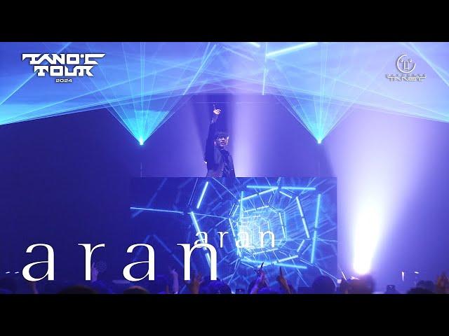 TANO*C TOUR 2024 TOKYO Clip【aran】